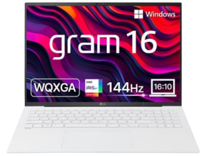 가성비 노트북 추천