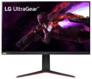 게이밍 모니터 추천