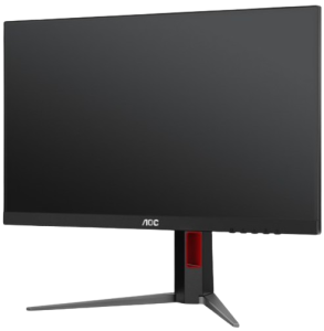 알파스캔 모니터