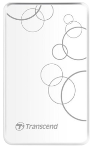 트랜센드 hard drive