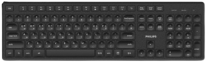 필립스 키보드