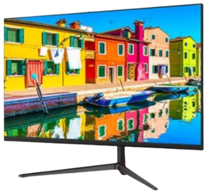 한성컴퓨터 모니터