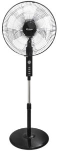 델루체 electric fan