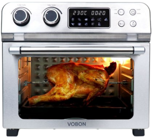 보본 oven