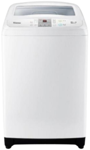 위니아 washing machine