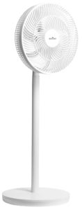 퀸센스 air circulator
