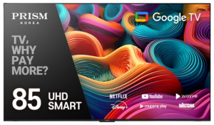 프리즘 텔레비전