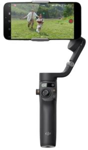 DJI selfie stick