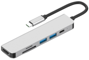 USB 허브 추천