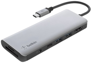 USB 허브 추천