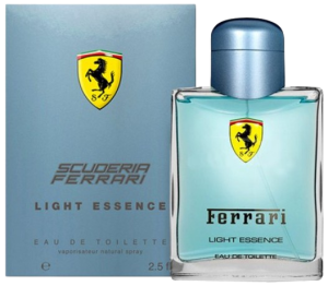 페라리 perfume