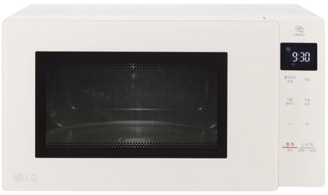 전자레인지 추천