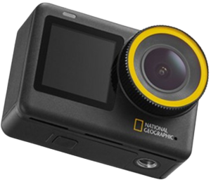 아이나비 action cam