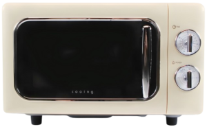 쿠잉 microwave oven