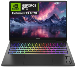 HP 노트북