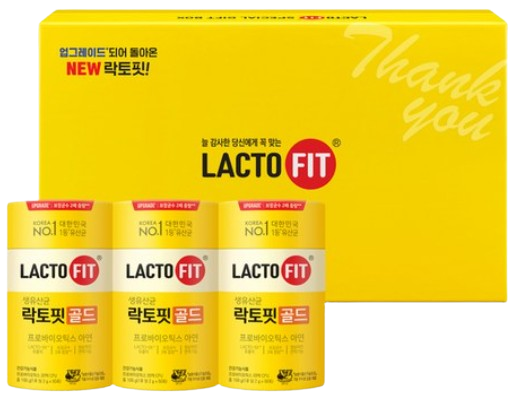 프로바이오틱스 추천