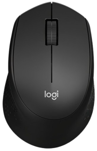 무소음 마우스 추천