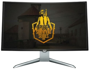 커브드 모니터 추천