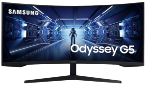 커브드 모니터 추천