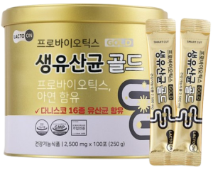 프로바이오틱스 추천