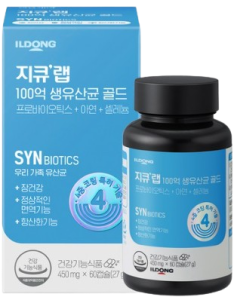 프로바이오틱스 추천