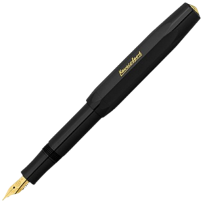 카웨코 fountain pen