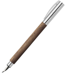 파버카스텔 fountain pen