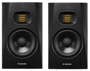 아담오디오 제품