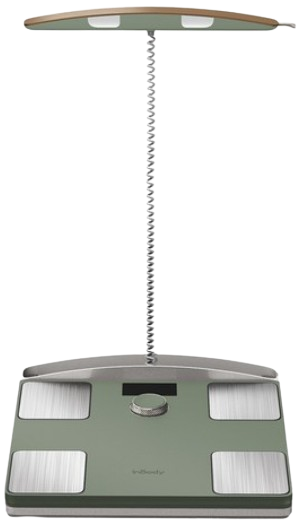 인바디 체중계 추천