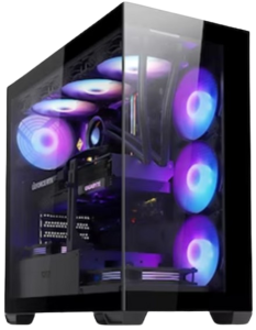 컴퓨터 케이스 추천