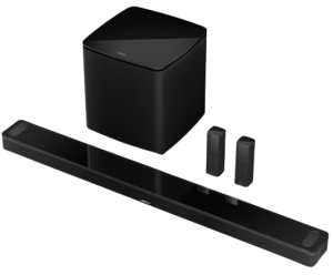 TV 사운드바 추천