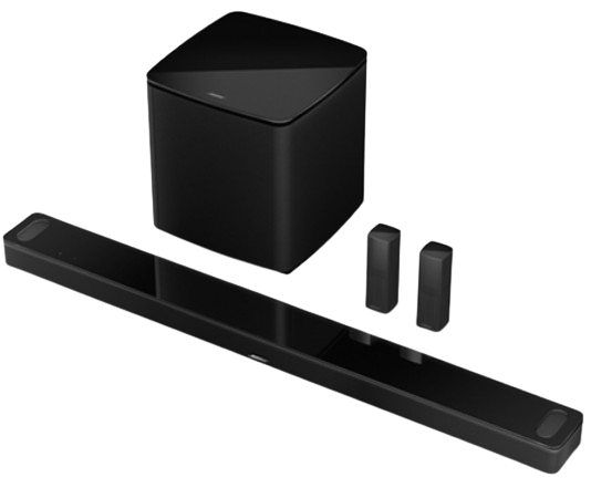 TV 사운드바 추천