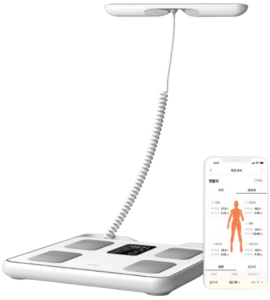 인바디 체중계 추천
