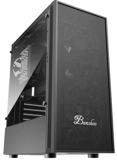 컴퓨터 케이스 추천