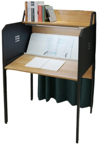 독서실 책상 추천