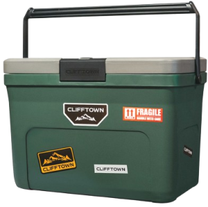 클리프타운 제품