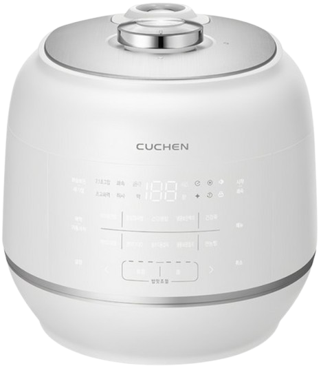 열판 압력밥솥 추천