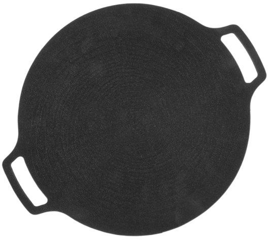 캠핑 그리들팬 추천