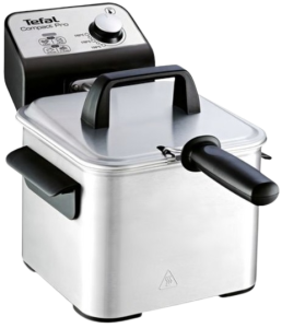 델키 가정용 튀김기