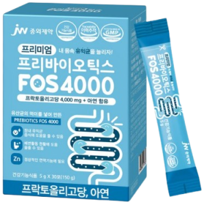 JW중외제약 제품