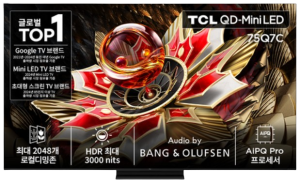 TCL 제품