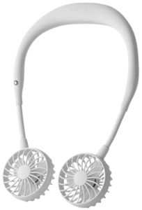 넥밴드 선풍기 추천