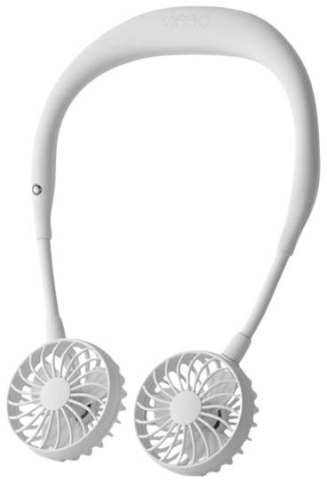 넥밴드 선풍기 추천