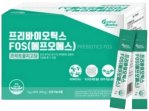프리바이오틱스 추천