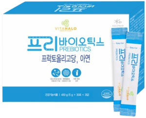 프리바이오틱스 추천