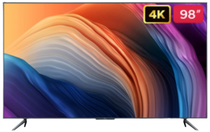 98인치 TV 추천