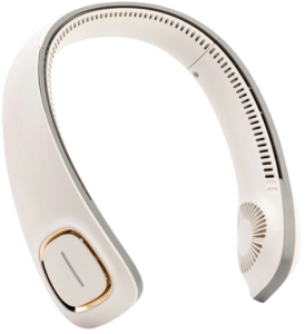 넥밴드 선풍기 추천