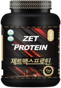 제트리션 제품