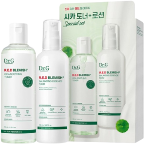 여드름 케어 추천