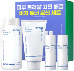 여드름 케어 추천
